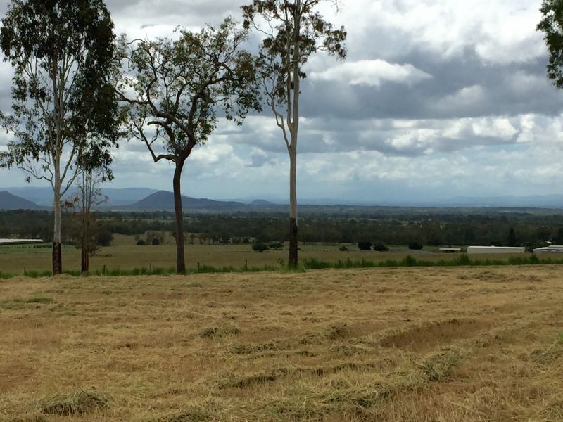 26 Geddes Drive, Tolga QLD 4882