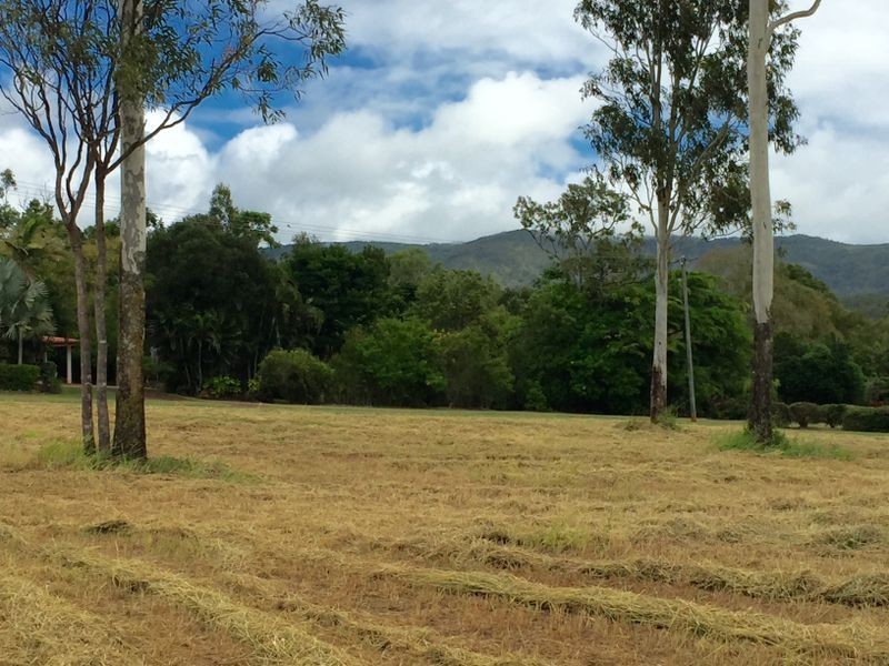 26 Geddes Drive, Tolga QLD 4882