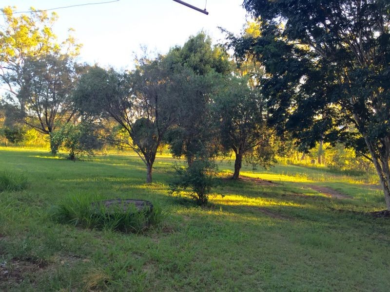Herberton QLD 4887