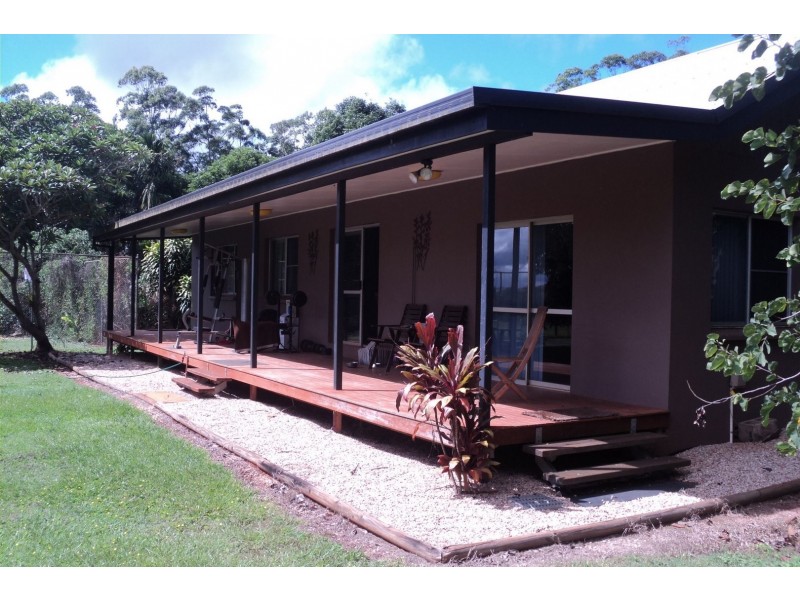 Tolga QLD 4882