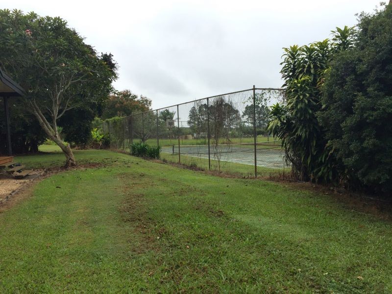 Tolga QLD 4882