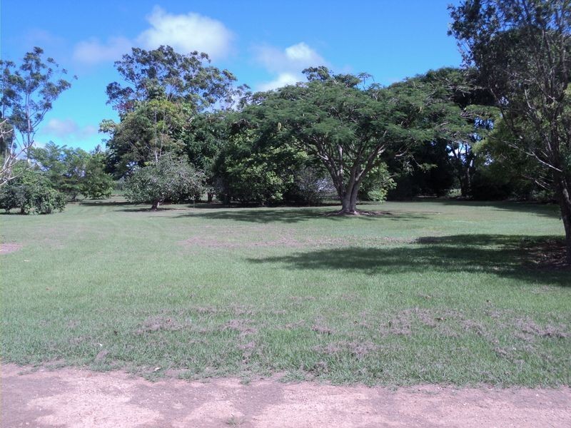 Tolga QLD 4882