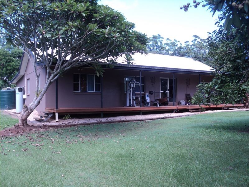 Tolga QLD 4882