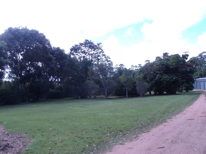 Tolga QLD 4882