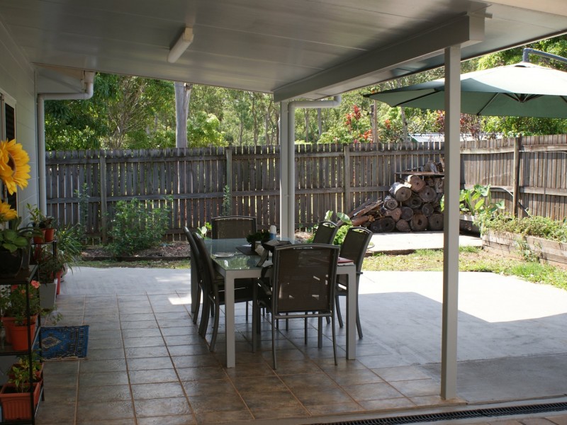 Tolga QLD 4882