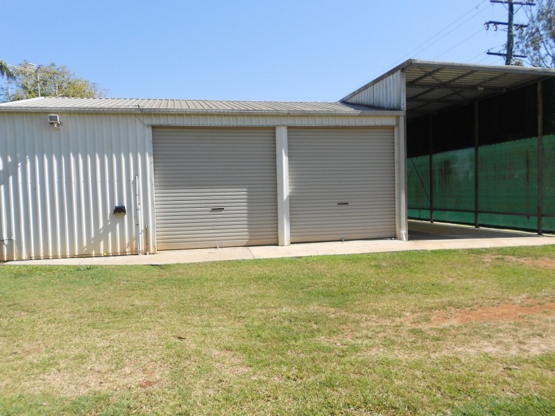 Tolga QLD 4882