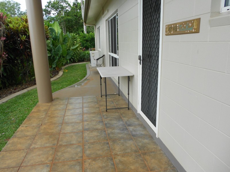 Tolga QLD 4882