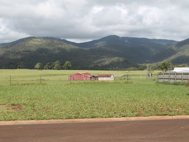 Atherton QLD 4883