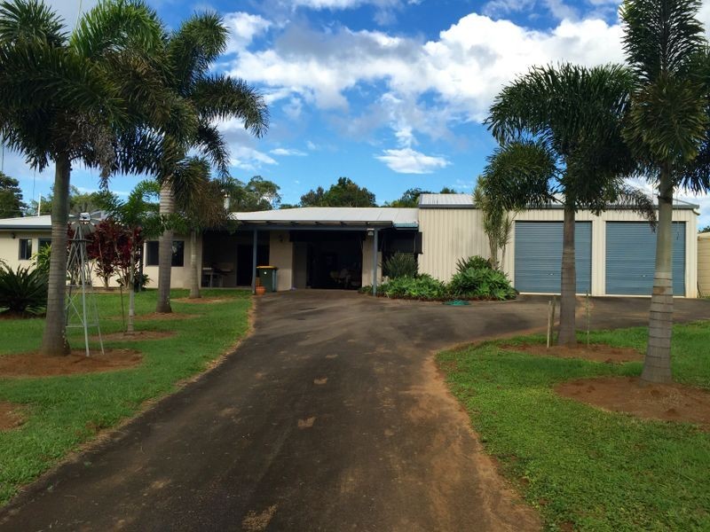 13 Lorensen Close, Malanda QLD 4885