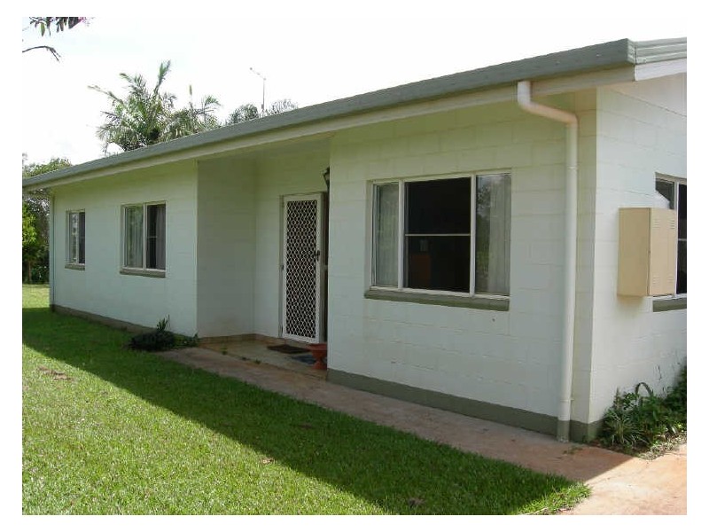 Atherton QLD 4883