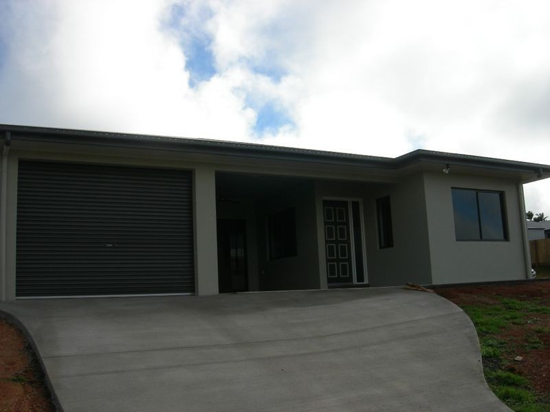 8 Quadrio Close, Atherton QLD 4883