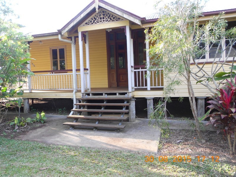 4 Marion Street, Tolga QLD 4882