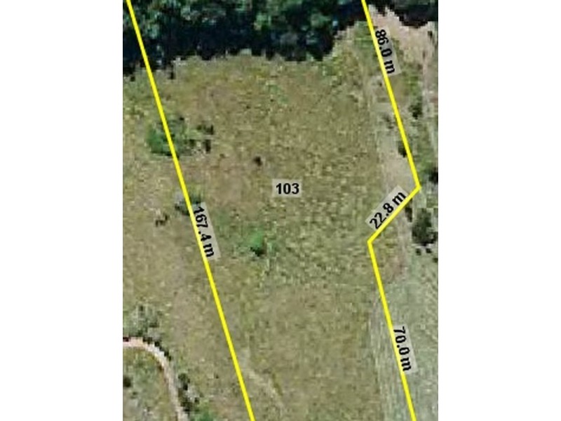 103 Melba Close, Peeramon QLD 4885