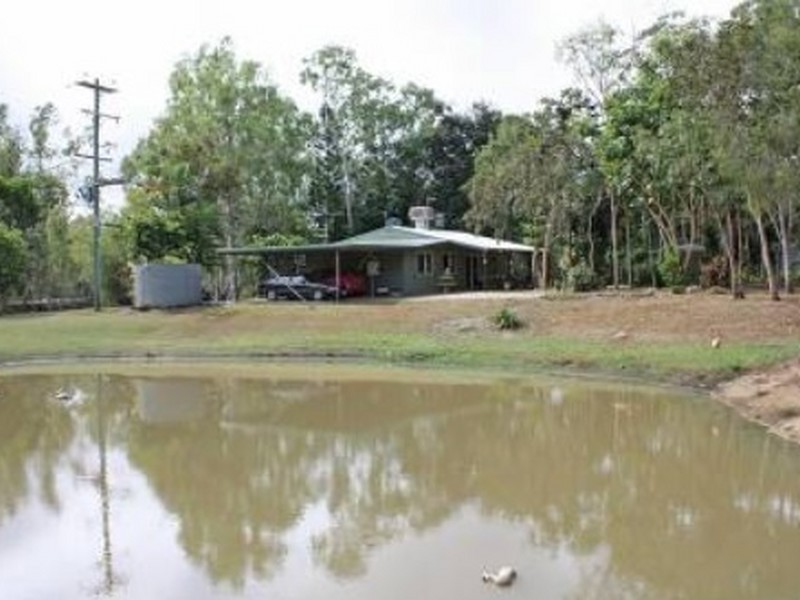 14 Querin Road, Biboohra QLD 4880