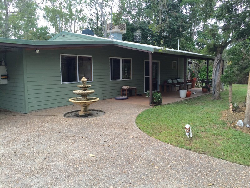 14 Querin Road, Biboohra QLD 4880