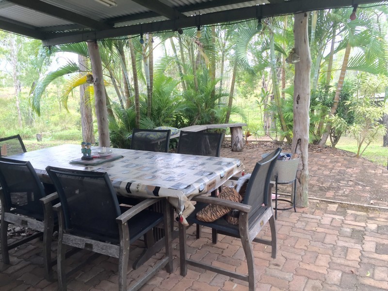 14 Querin Road, Biboohra QLD 4880