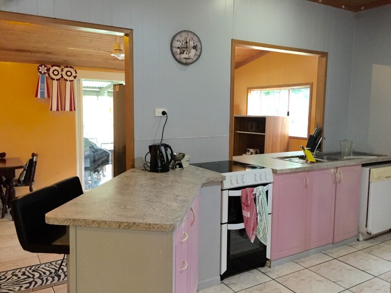 14 Querin Road, Biboohra QLD 4880