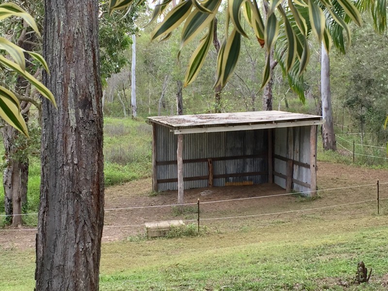 14 Querin Road, Biboohra QLD 4880