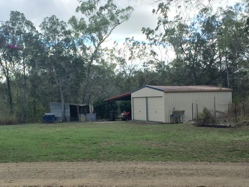 14 Querin Road, Biboohra QLD 4880