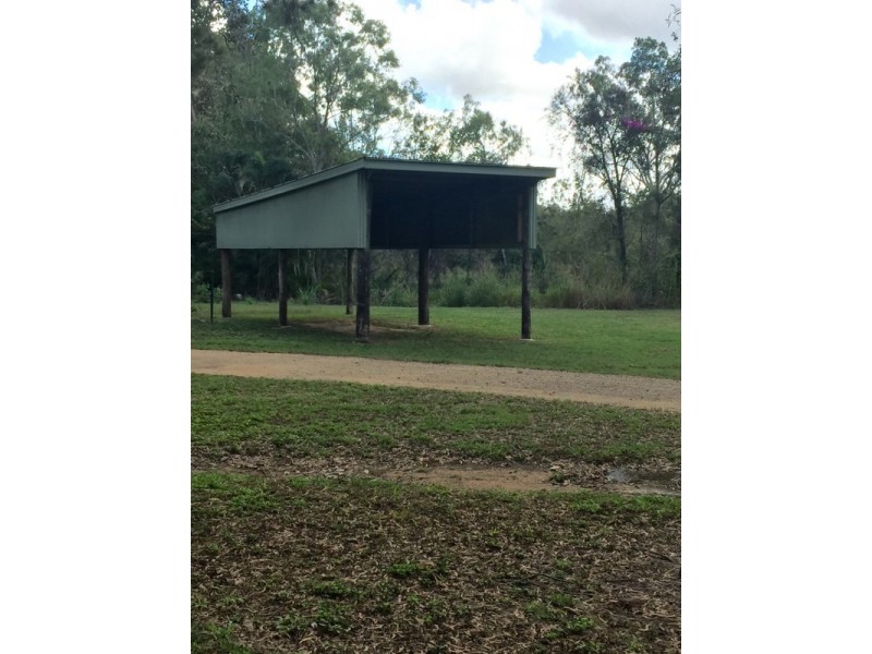 14 Querin Road, Biboohra QLD 4880