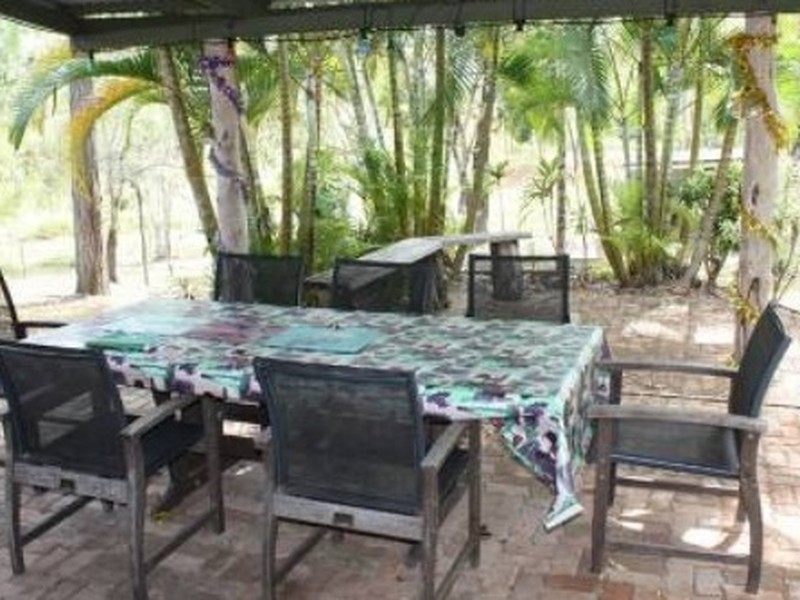 14 Querin Road, Biboohra QLD 4880