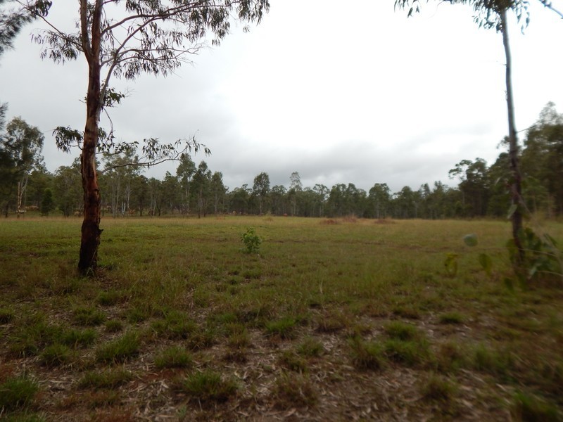 Wondecla QLD 4887