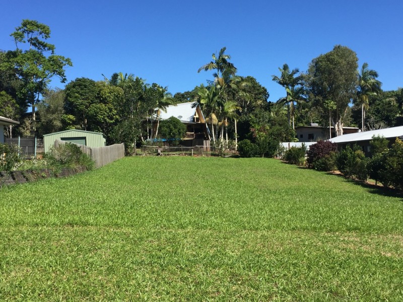 Yungaburra QLD 4884
