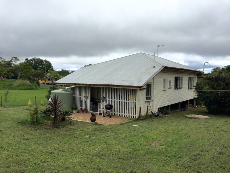 Herberton QLD 4887