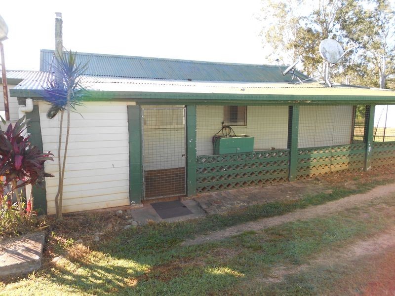 1 Martin Street, Tolga QLD 4882