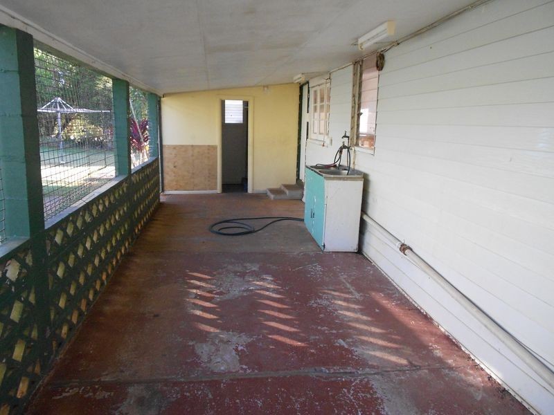 1 Martin Street, Tolga QLD 4882