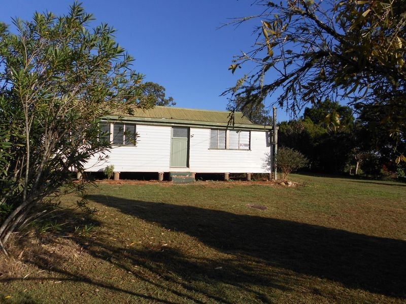 1 Martin Street, Tolga QLD 4882