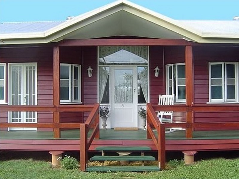 Yungaburra QLD 4884