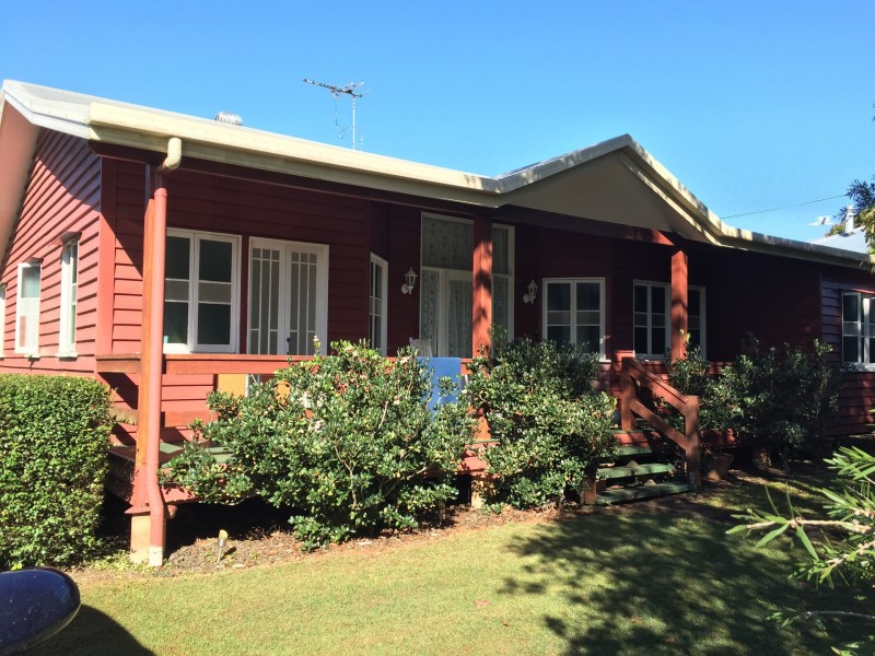 Yungaburra QLD 4884