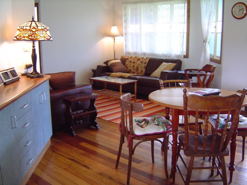 Yungaburra QLD 4884