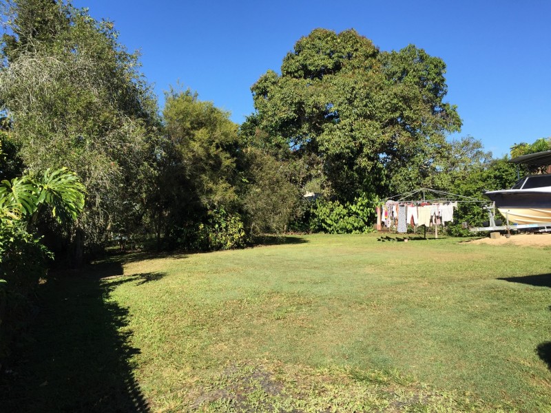 Yungaburra QLD 4884
