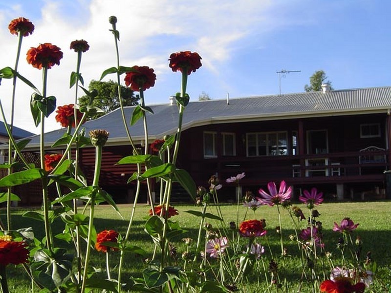 Yungaburra QLD 4884