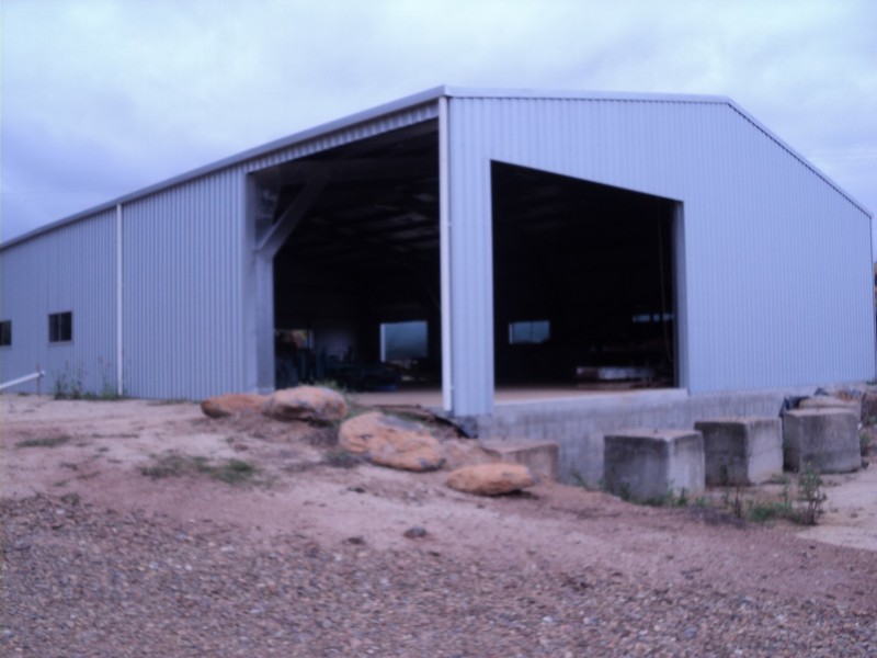 Walkamin QLD 4872
