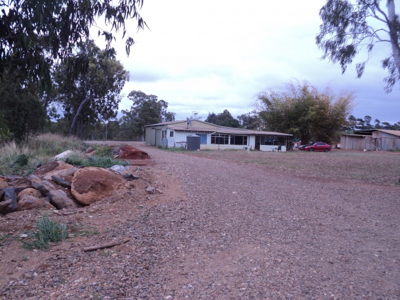 Walkamin QLD 4872