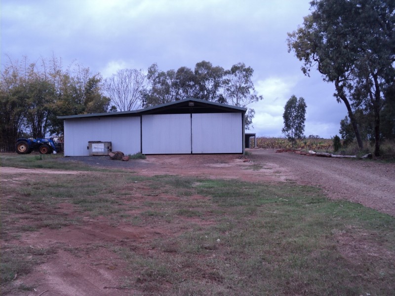 Walkamin QLD 4872