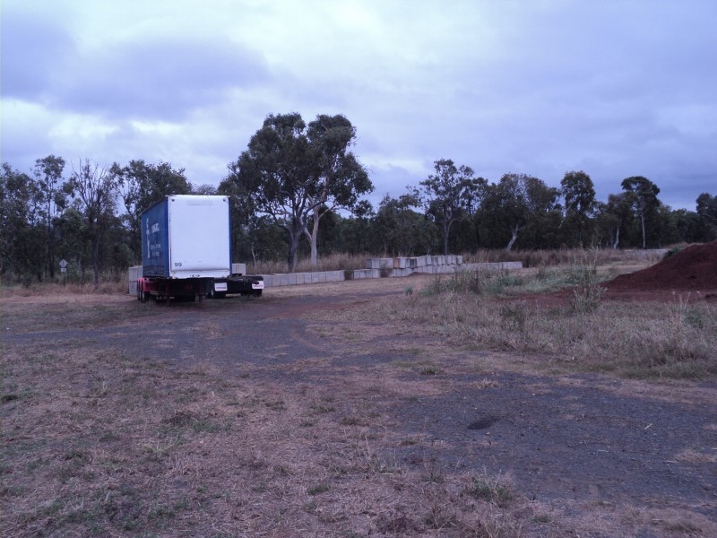 Walkamin QLD 4872