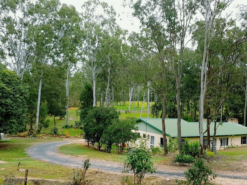 Herberton QLD 4887