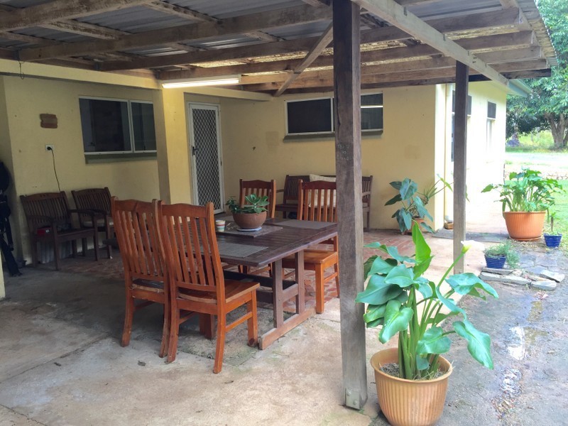 Herberton QLD 4887