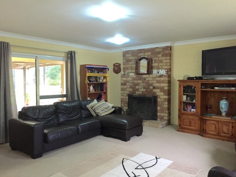 Herberton QLD 4887