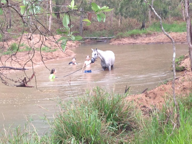 Herberton QLD 4887