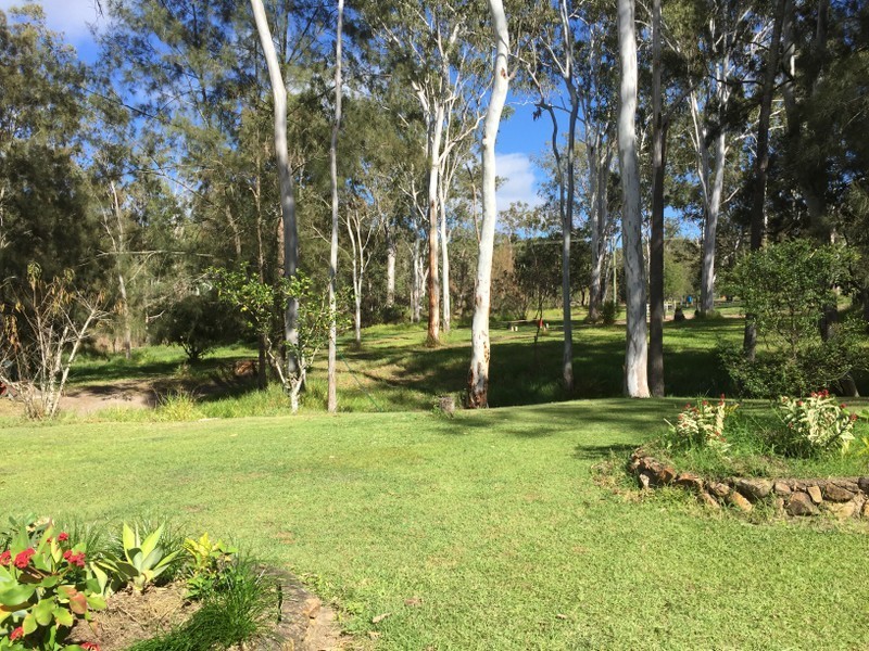Herberton QLD 4887