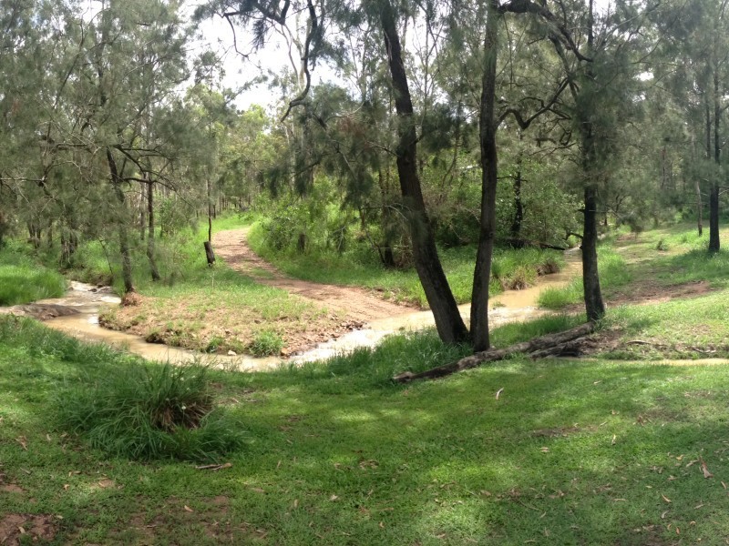 Herberton QLD 4887