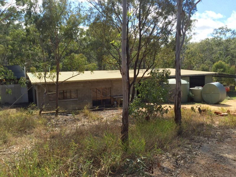 Herberton QLD 4887
