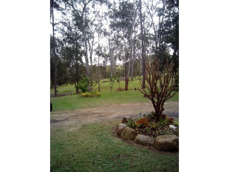 Herberton QLD 4887