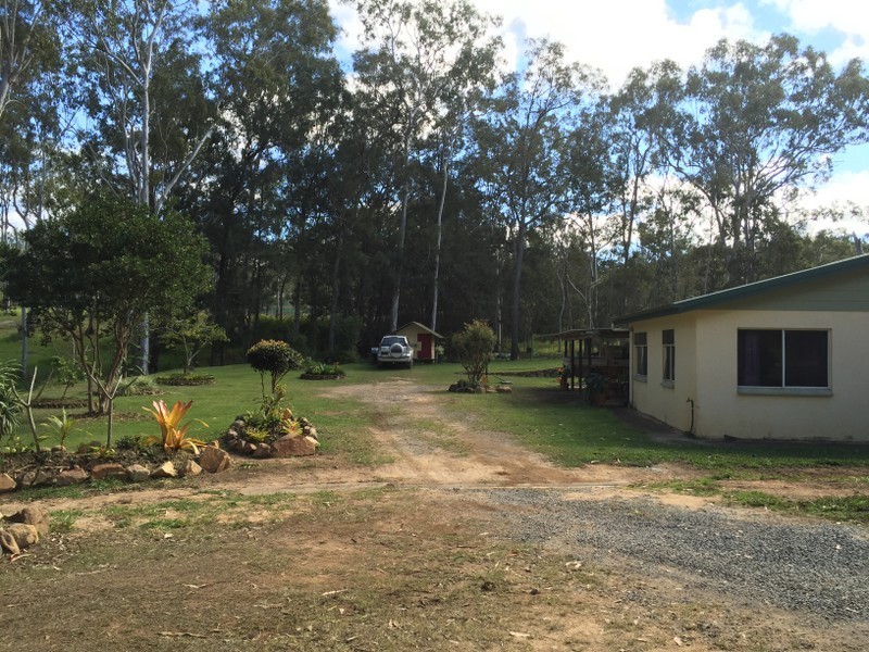 Herberton QLD 4887