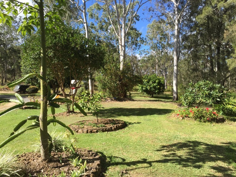 Herberton QLD 4887